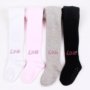 아기 여아 유아 아동 반짝반짝 타이즈 스타킹