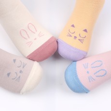 (새학기준비)여아양말 예쁜 양말 5켤레세트 /100%국내생산 / KC제품